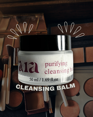 Purifying Cleansing Balm