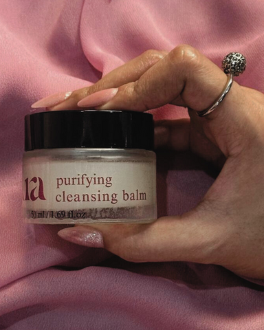 Purifying Cleansing Balm